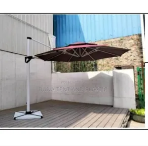 Outdoor Umbrella