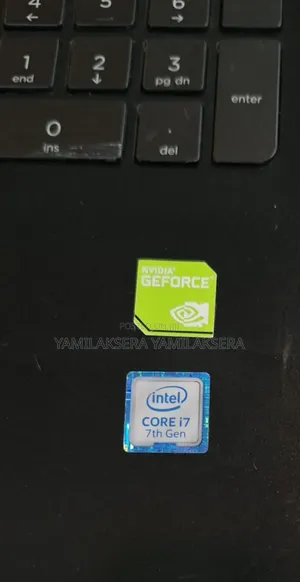 New Laptop HP Pavilion 14 8GB Intel Core I7 HDD+SSD 256GB