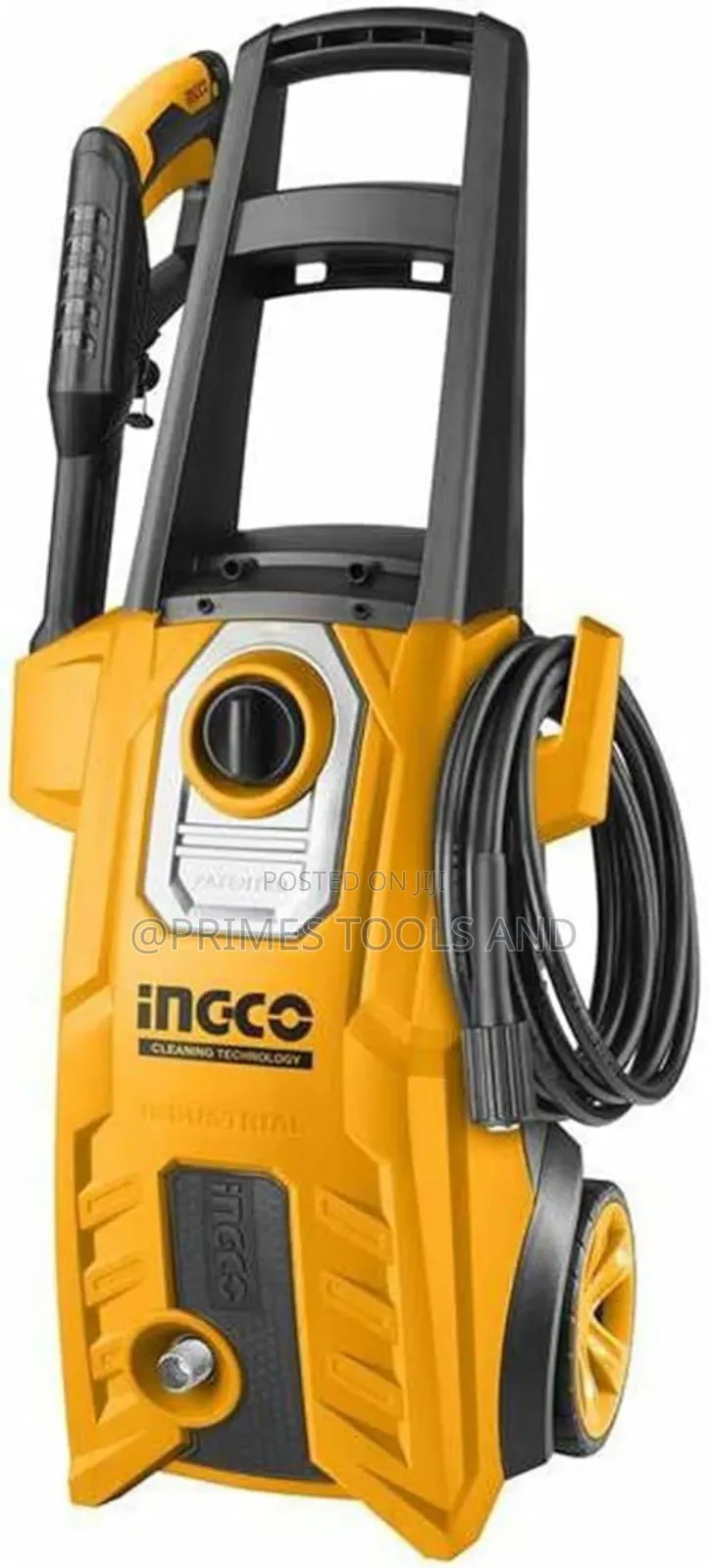 Inco Pressure Washer 2200w Ethiopia, High Pressure Washers