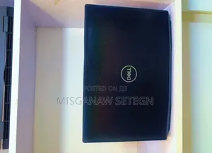 New Laptop Dell G5 16GB Intel Core I7 SSD 512GB