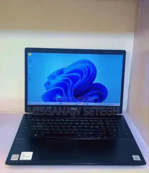 New Laptop Dell G5 16GB Intel Core I7 SSD 512GB