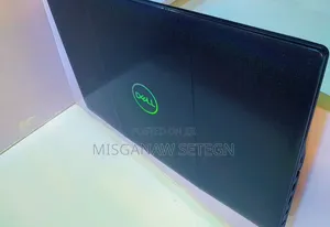 New Laptop Dell G5 16GB Intel Core I7 SSD 512GB