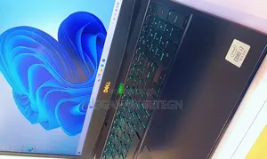 New Laptop Dell G5 16GB Intel Core I7 SSD 512GB