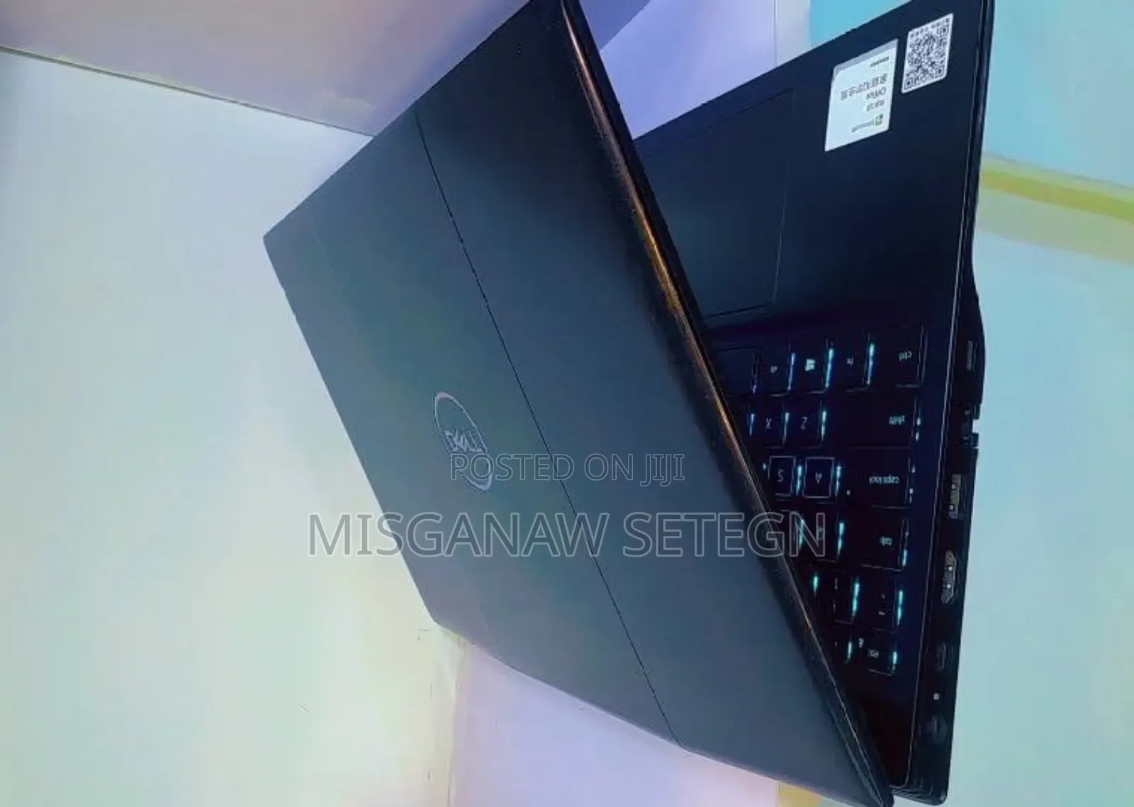 New Laptop Dell G5 16GB Intel Core I7 SSD 512GB