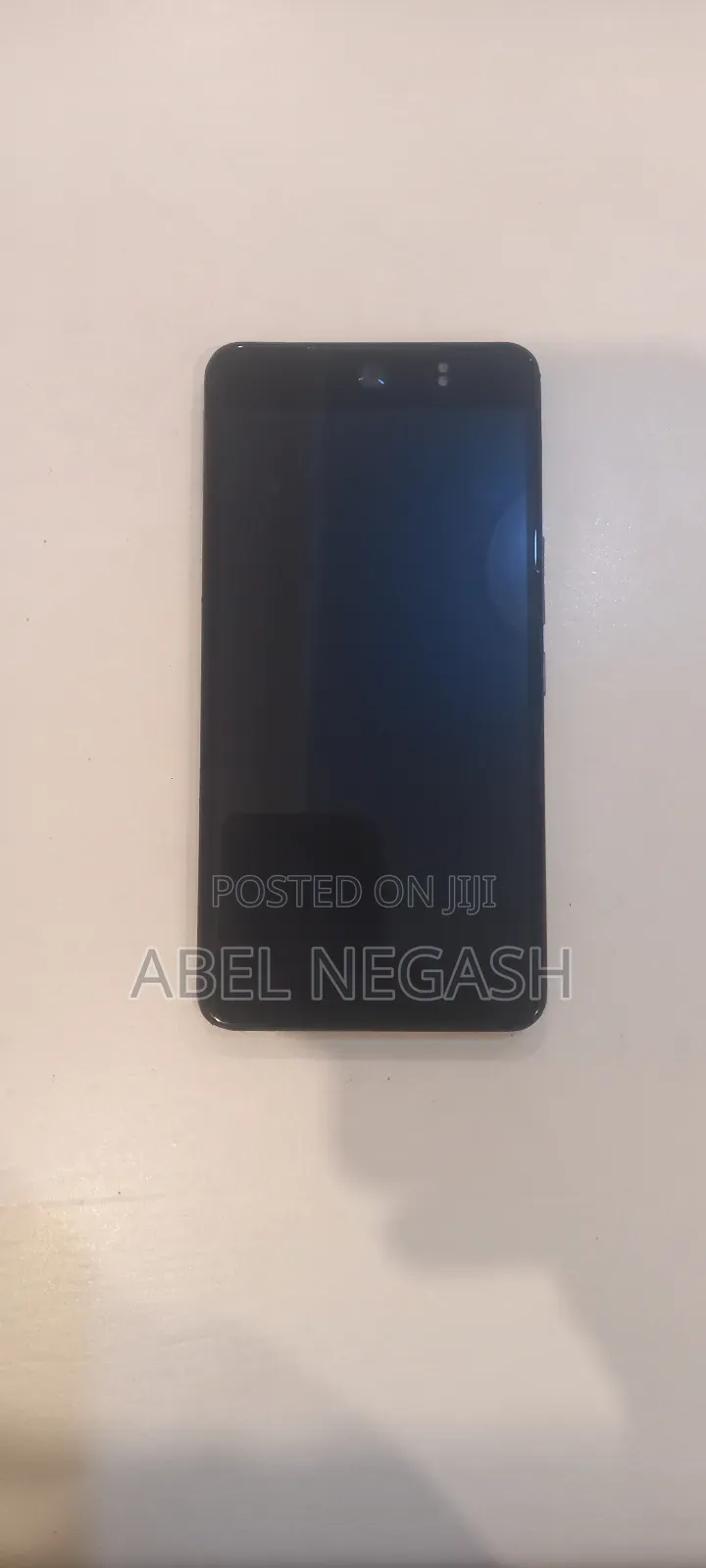 Tecno Camon CX 16 GB Silver