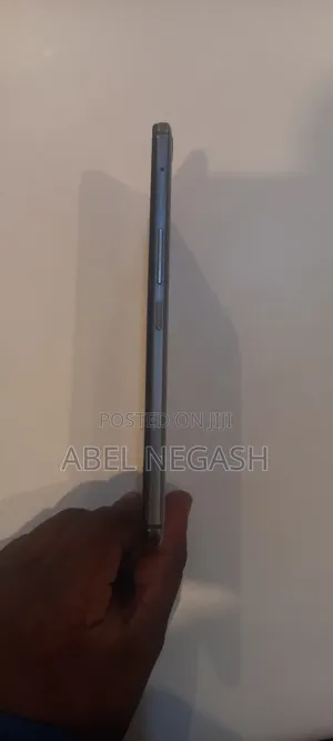 Tecno Camon CX 16 GB Silver