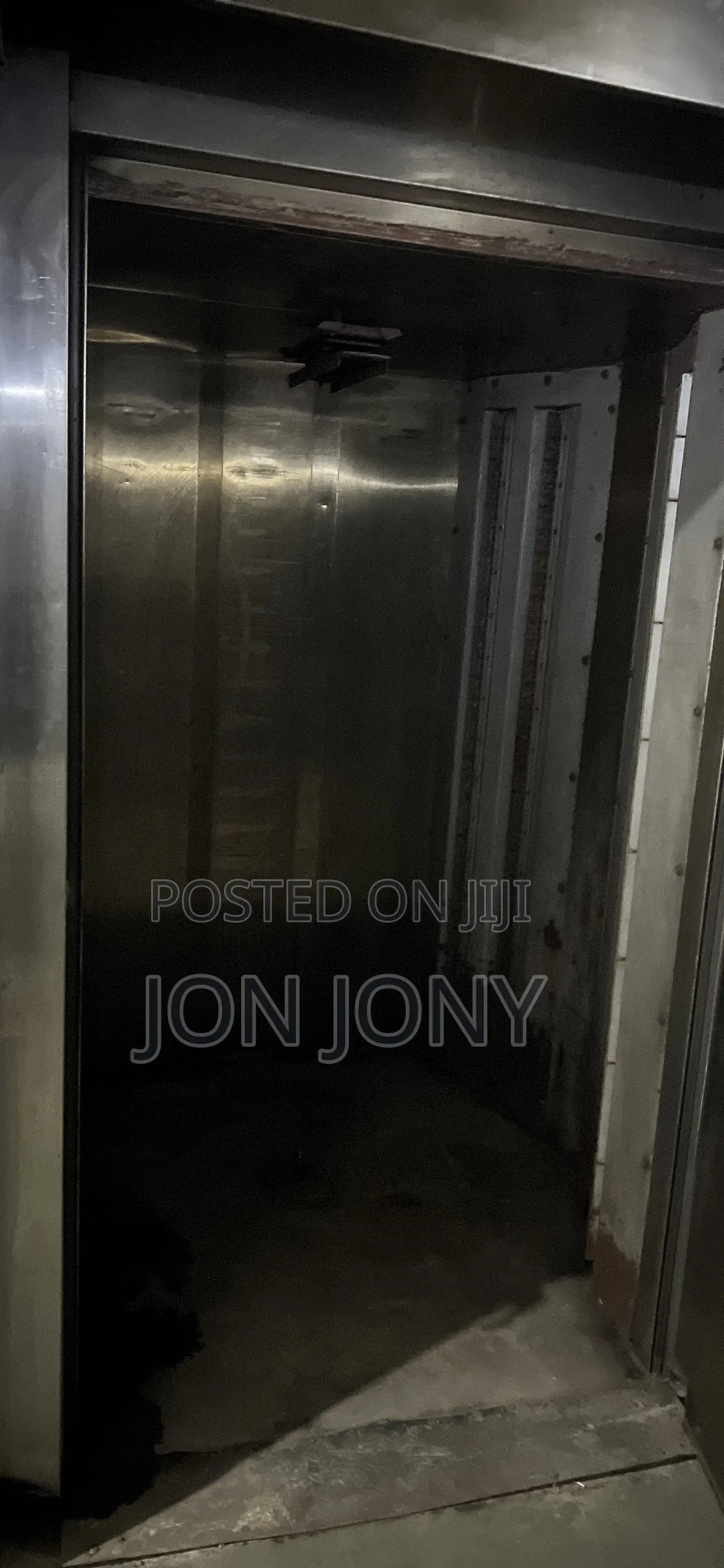 ዳቦ መጋገሪያ ,ባለ 14 ፖትራ, 10ኪሎ ማቡኪያ,54 ፖትራ , ዴክ ኦቨን, መደርደሪያ , ሶስት ባለ 14 ጋሪ