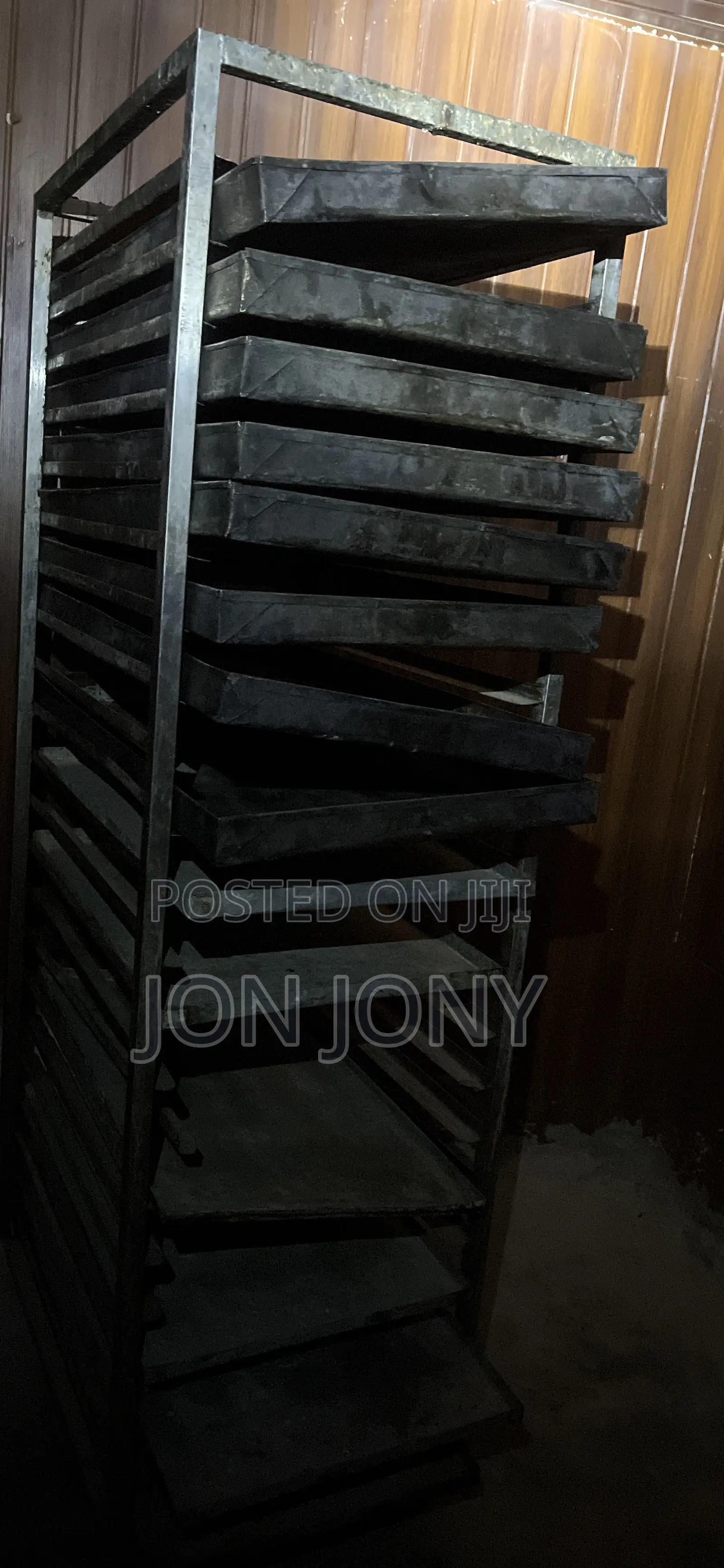 ዳቦ መጋገሪያ ,ባለ 14 ፖትራ, 10ኪሎ ማቡኪያ,54 ፖትራ , ዴክ ኦቨን, መደርደሪያ , ሶስት ባለ 14 ጋሪ