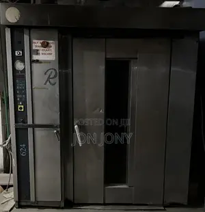 ዳቦ መጋገሪያ ,ባለ 14 ፖትራ, 10ኪሎ ማቡኪያ,54 ፖትራ , ዴክ ኦቨን, መደርደሪያ , ሶስት ባለ 14 ጋሪ