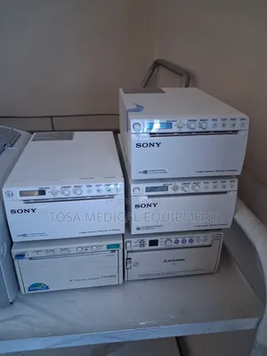 Sony Hybrid Printer