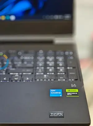 New Laptop HP Victus 15 16GB Intel Core I5 SSD 512GB