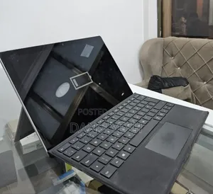 New Laptop Microsoft Surface Pro 7 8GB Intel Core I5 SSD 128GB