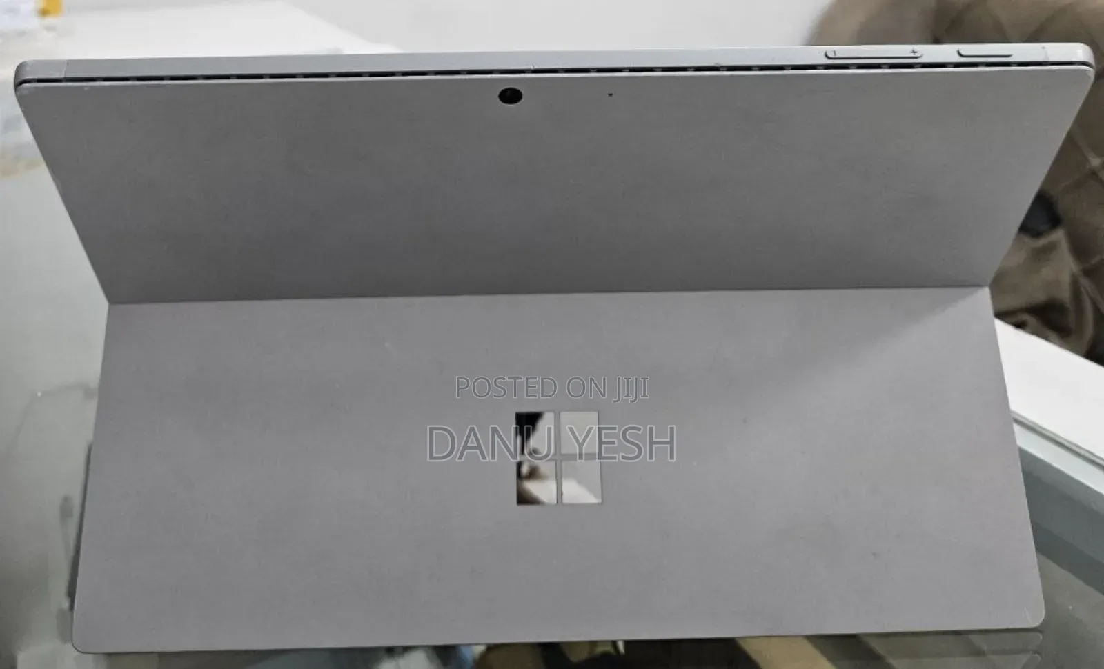 New Laptop Microsoft Surface Pro 7 8GB Intel Core I5 SSD 128GB