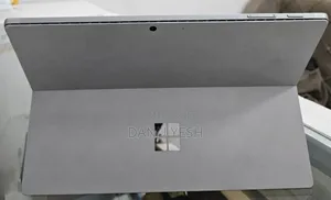 New Laptop Microsoft Surface Pro 7 8GB Intel Core I5 SSD 128GB
