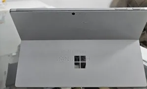 New Laptop Microsoft Surface Pro 7 16GB Intel Core i7 SSD 256GB