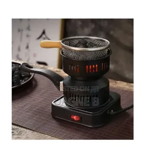 Electric Charcoal Burner የከሰል ማቀጣጠያ