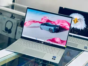 New Laptop HP Pavilion X360 14 16GB Intel Core I7 SSD 512GB