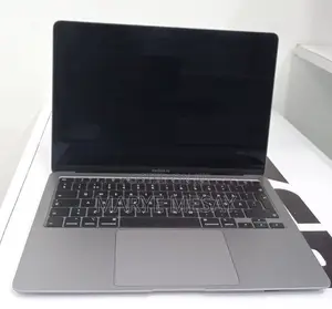 New Laptop Apple MacBook Pro 8GB Intel Core I3 SSD 256GB