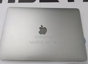 New Laptop Apple MacBook Pro 8GB Intel Core I3 SSD 256GB