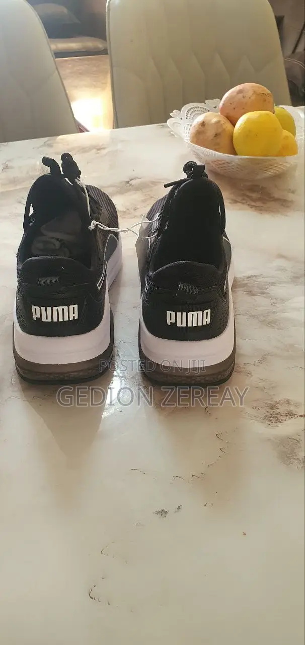 Puma Shoes