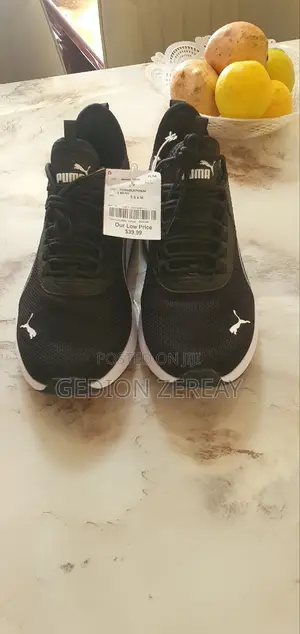 Puma Shoes