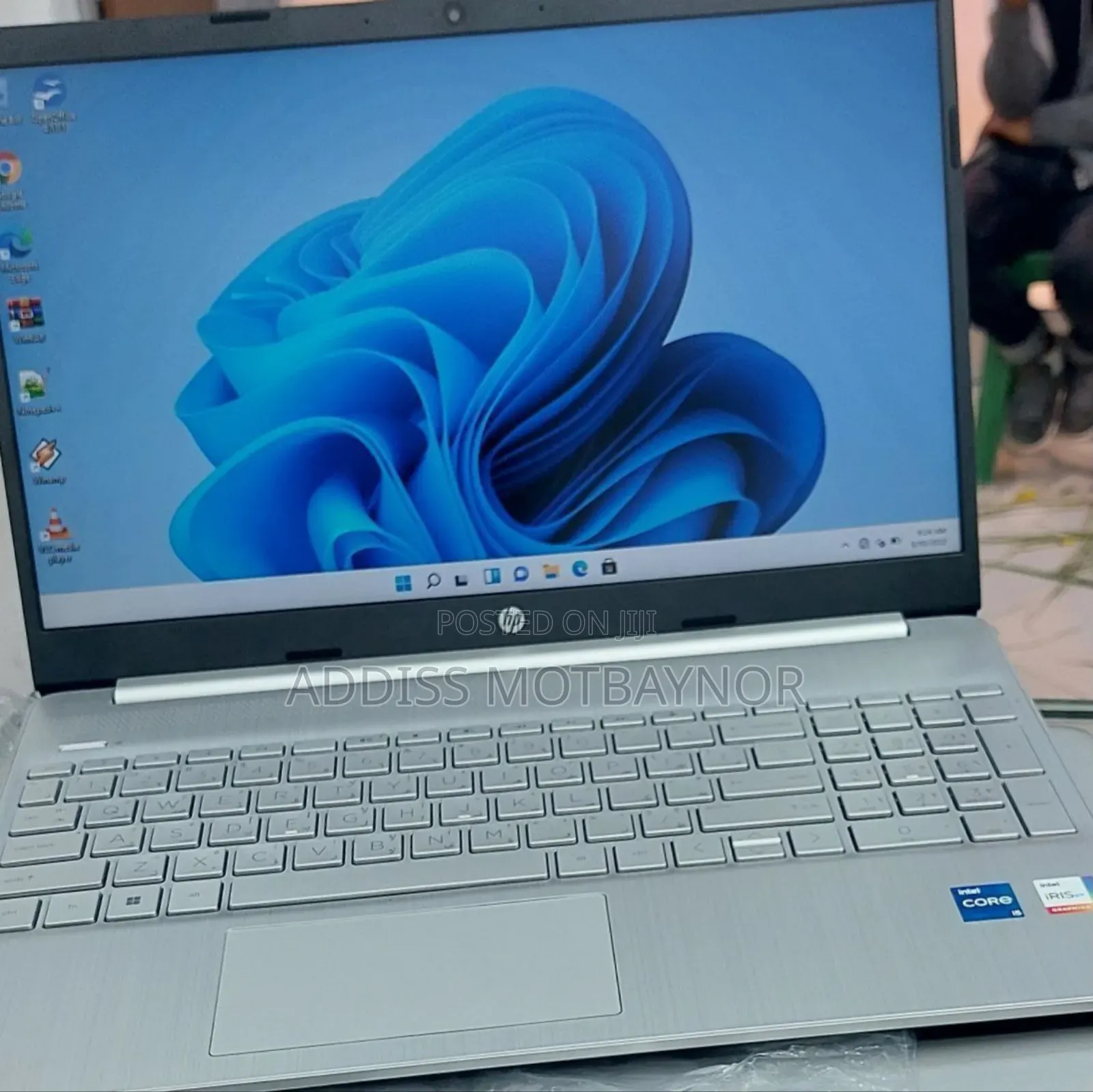 New Laptop HP Pavilion 15 16GB Intel Core I7 SSD 512GB