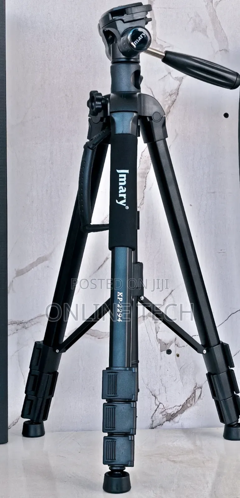 Jmary Kp-2294 Tripod
