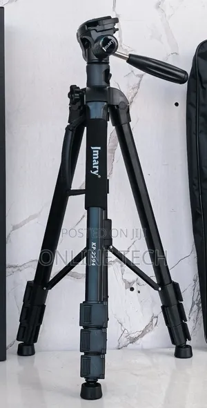 Jmary Kp-2294 Tripod
