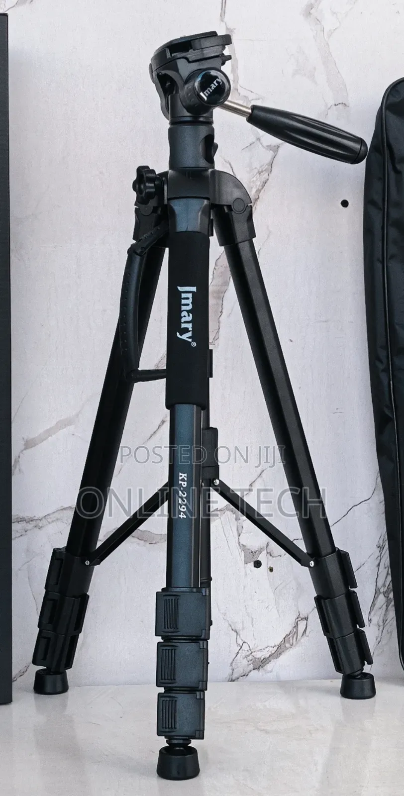 Jmary Kp-2294 Tripod