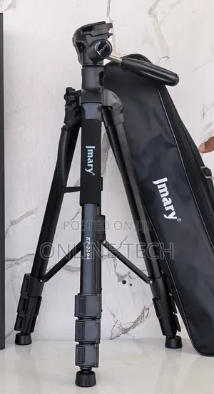 Jmary Kp-2294 Tripod