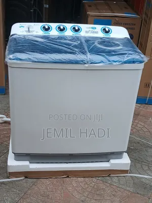 Walk Me Washing Mashie 16kg Model