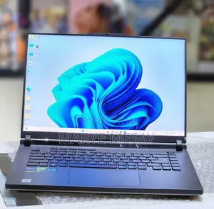 New Laptop Asus ROG Strix G16 G614 32GB Intel Core I9 SSD 1T