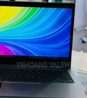 New Laptop Lenovo Ideapad 3 8GB Intel Core I5 SSD 512GB