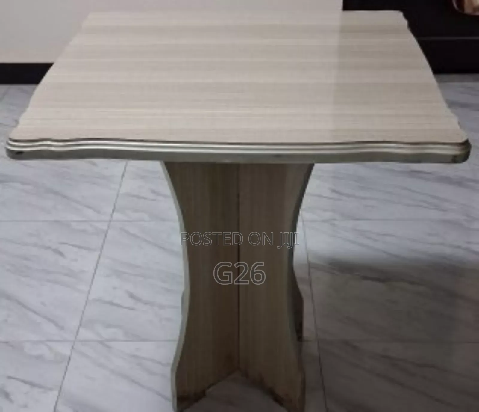 Table Slightly Used