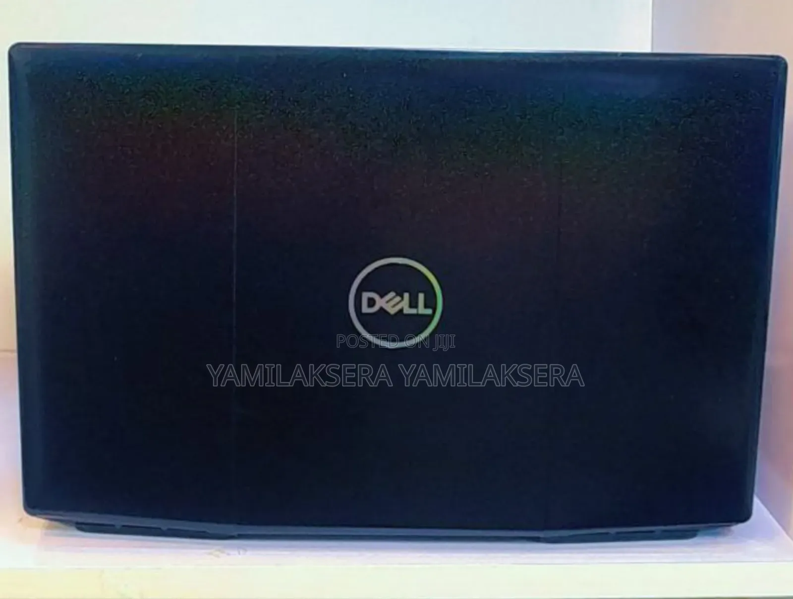 New Laptop Dell G5 16GB Intel Core I7 SSD 512GB