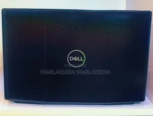 New Laptop Dell G5 16GB Intel Core I7 SSD 512GB