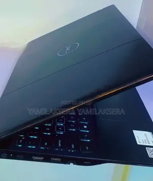 New Laptop Dell G5 16GB Intel Core I7 SSD 512GB