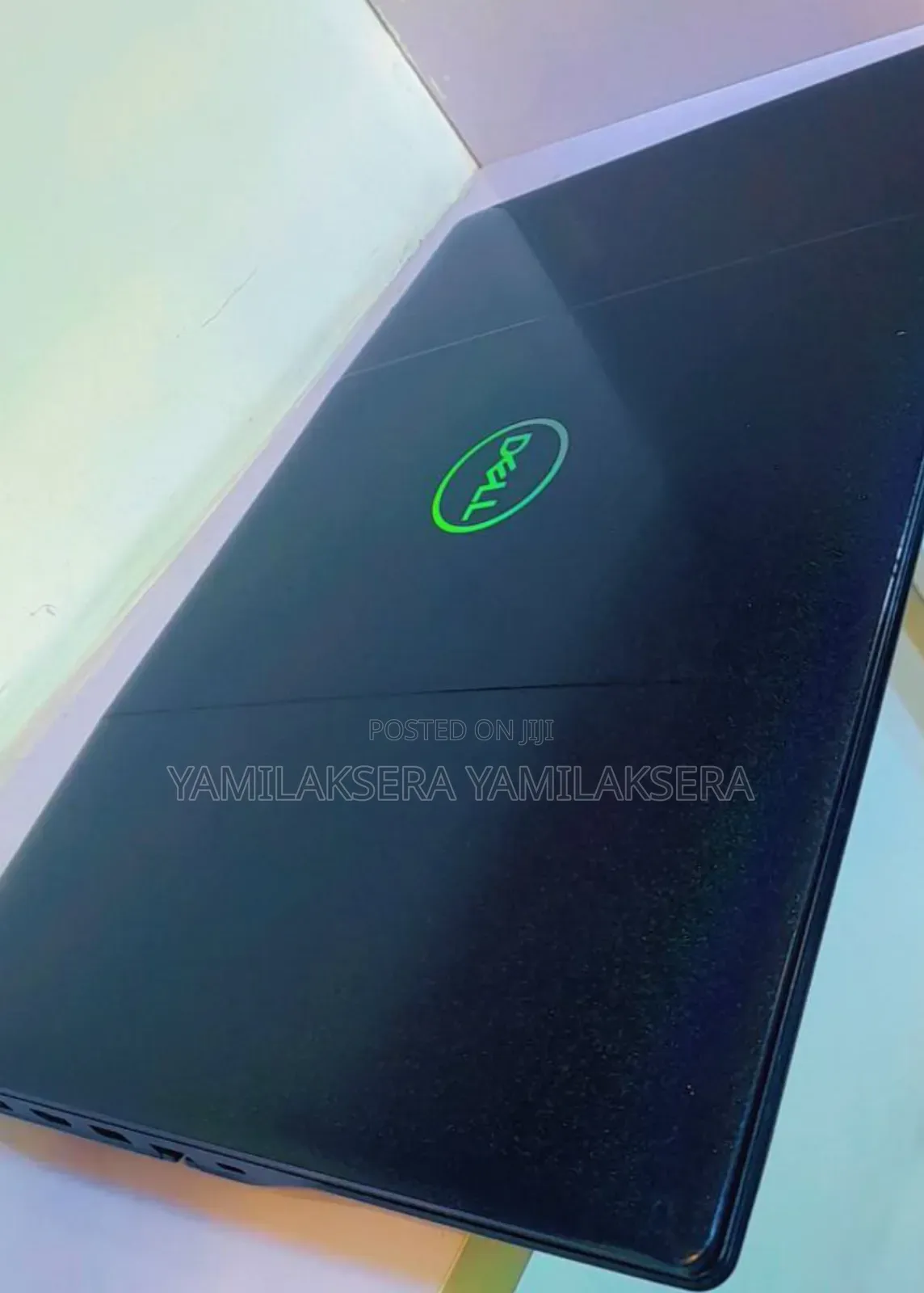 New Laptop Dell G5 16GB Intel Core I7 SSD 512GB