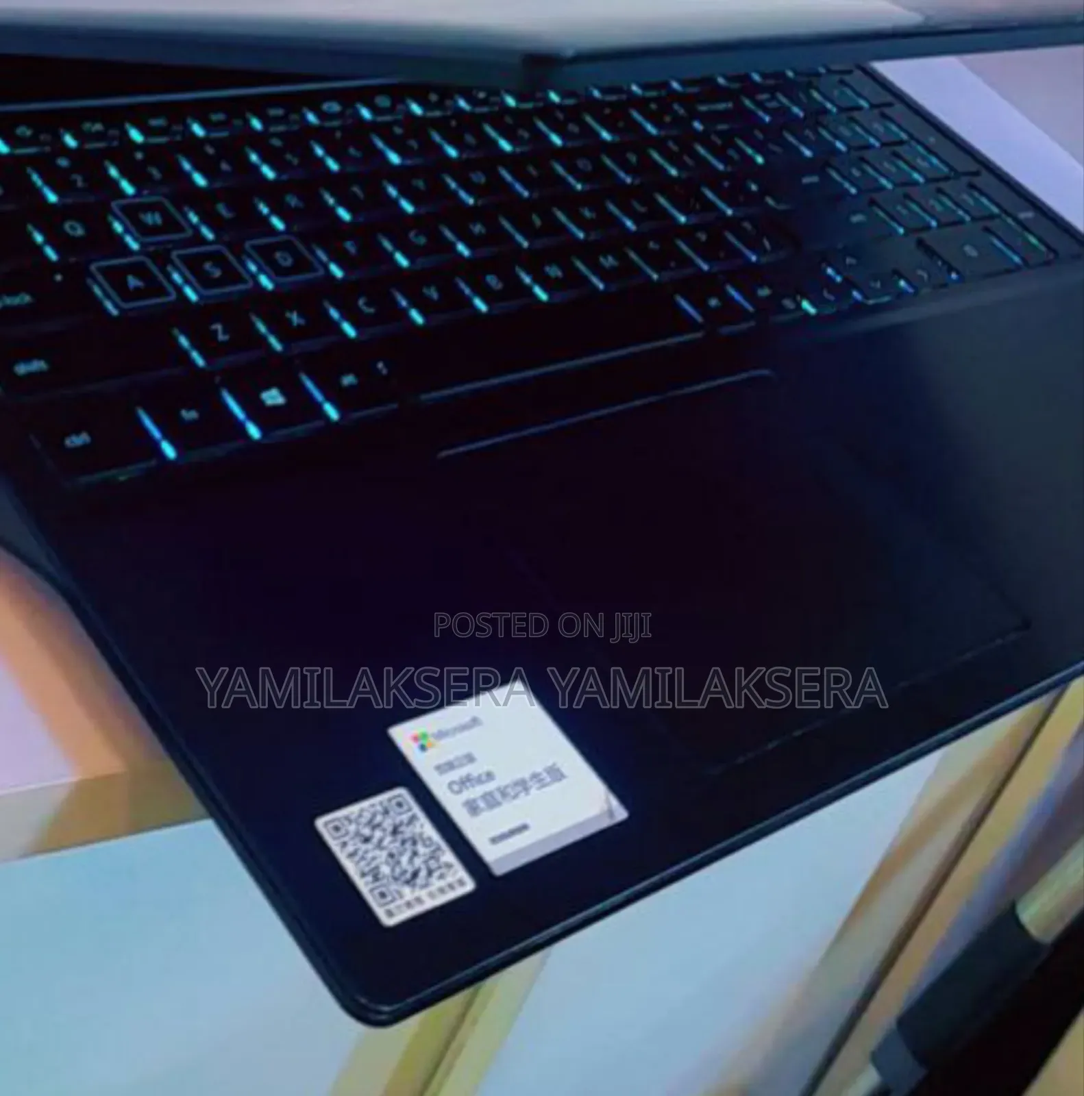 New Laptop Dell G5 16GB Intel Core I7 SSD 512GB