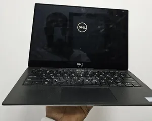 New Laptop Dell XPS 13 8GB Intel Core I5 SSD 512GB