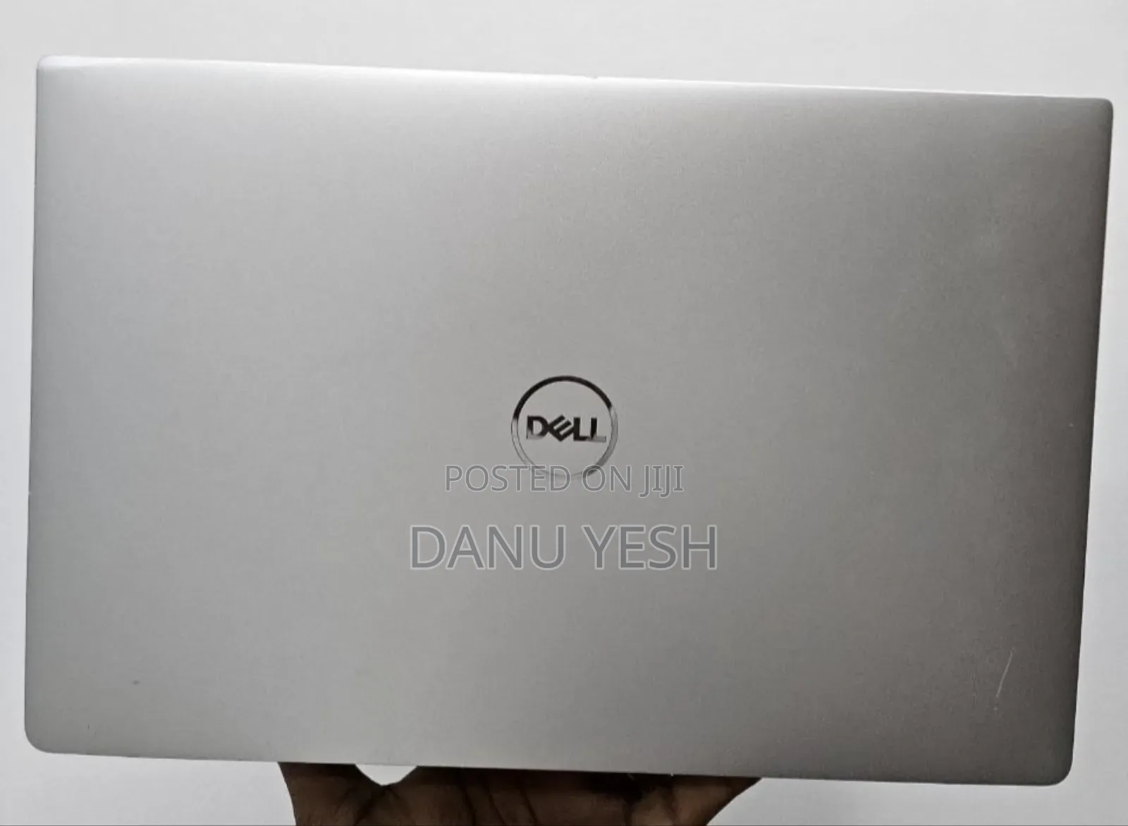 New Laptop Dell XPS 13 8GB Intel Core I5 SSD 512GB
