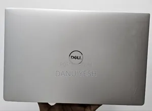 New Laptop Dell XPS 13 8GB Intel Core I5 SSD 512GB