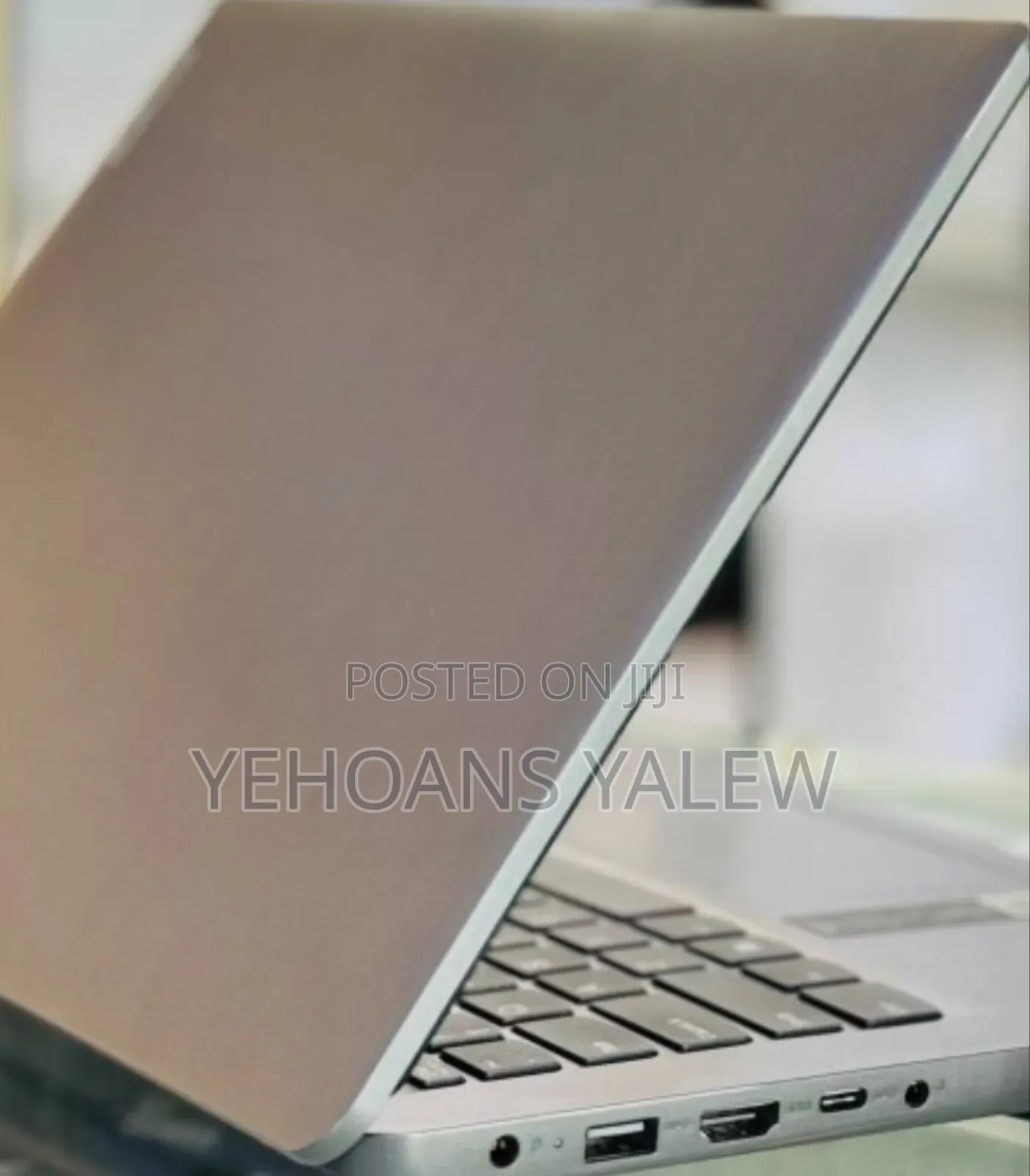New Laptop Lenovo Ideapad 3 20GB Intel Core i7 SSD 512GB