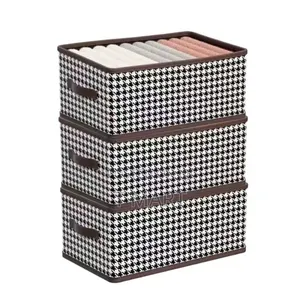 Foldable Cloth Organizer