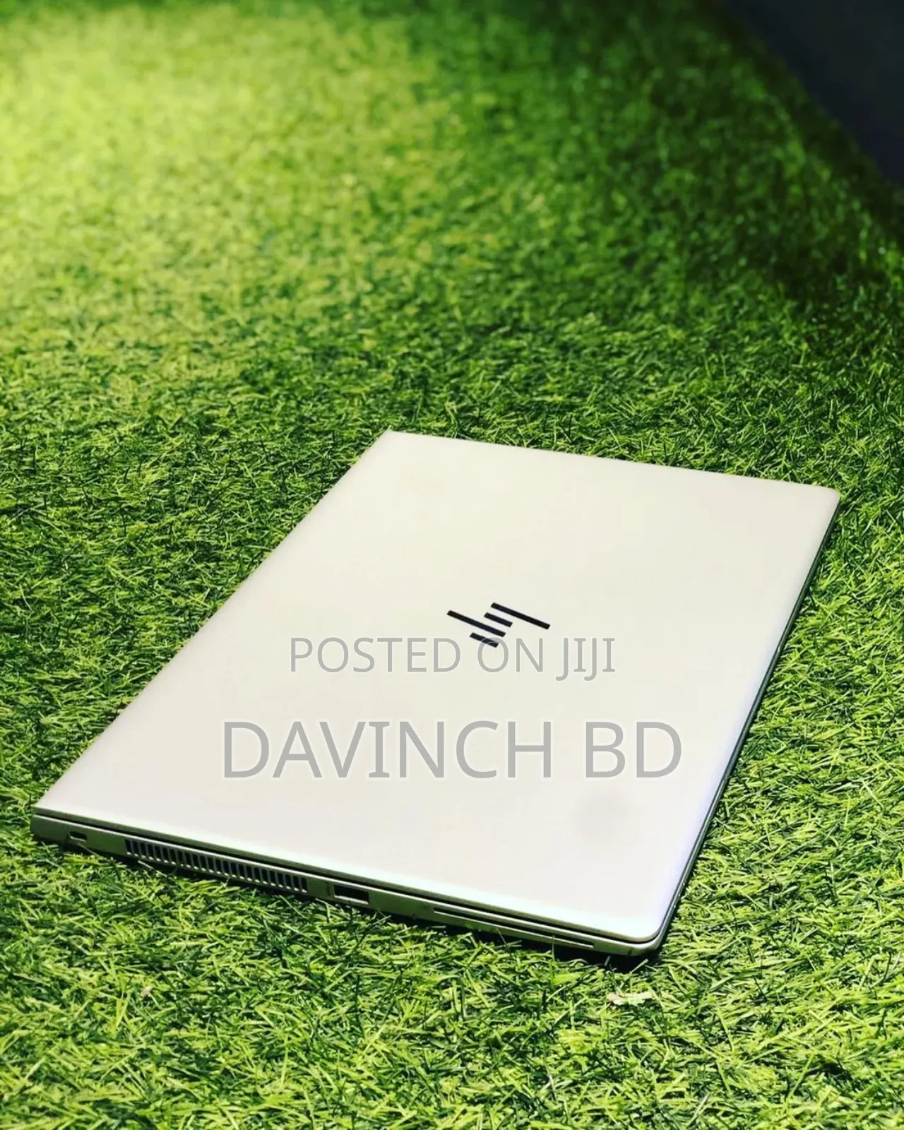 New Laptop HP EliteBook 850 G5 8GB Intel Core I5 SSD 512GB