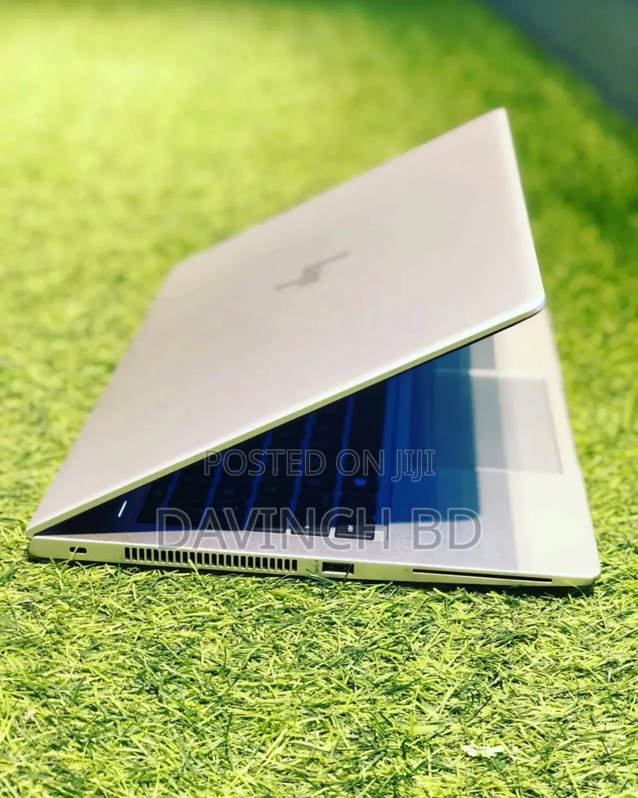 New Laptop HP EliteBook 850 G5 8GB Intel Core I5 SSD 512GB