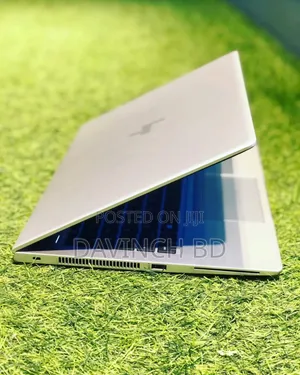 New Laptop HP EliteBook 850 G5 8GB Intel Core I5 SSD 512GB