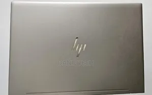 New Laptop HP Envy 13 8GB Intel Core I5 SSD 512GB