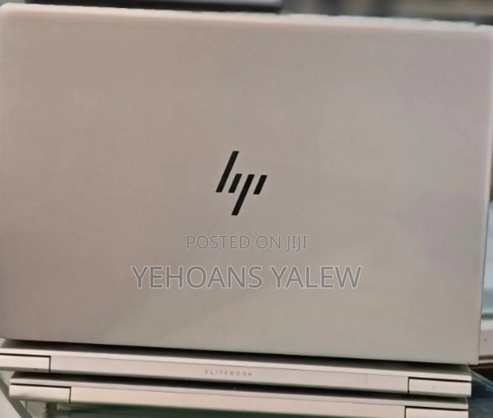 New Laptop HP EliteBook 840 G5 16GB Intel Core i5 SSD 512GB