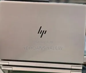 New Laptop HP EliteBook 840 G5 16GB Intel Core i5 SSD 512GB